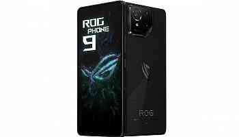 The ASUS ROG Phone 9 is dropping in November and could be the fastest phone around