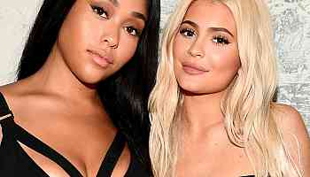 Why Kylie Jenner Says Jordyn Woods Fall-Out Helped Her Grow Up