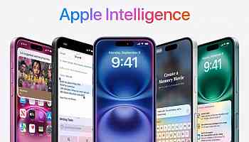 iOS 18.2 brings Apple Intelligence support to more regions