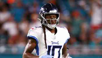 Chiefs, Titans' Depth Chart, Salary Cap, NFL Draft Picks After DeAndre Hopkins Trade