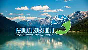 Moosehill Outdoor Clothing: Embracing the Comfort of Nature