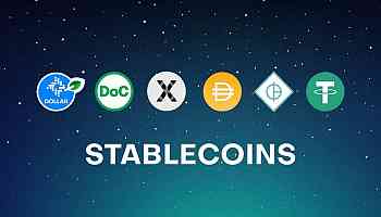 Stablecoin Use Drops on US Exchanges as Global Platforms See Surge in 2024