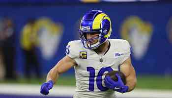 Rams' Sean McVay Doesn't Expect Cooper Kupp to Be Traded amid NFL Rumors