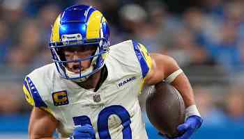 Cooper Kupp Trade Rumors: Rams Open to Offers; Salary Cap, Value an 'Issue' for Teams