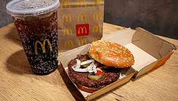 McDonald's E. coli crisis reveals why vegetable contamination is 'harder problem' than beef