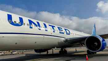 United becomes only US airline with service to Morocco: On board the inaugural flight