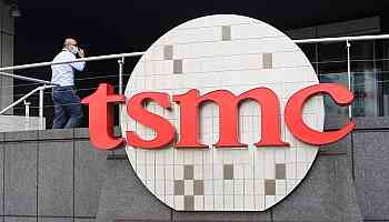 TSMC chips reportedly ended up at Huawei. It raises concerns about 'shadow networks' bypassing US sanctions.