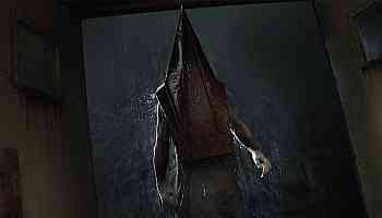 Pyramid Head Creator Masahiro Ito Says He Was Too Busy Making Silent Hill to Get a Girlfriend