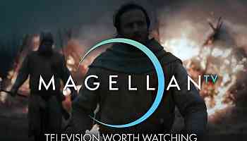 Ahead of Black Friday, MagellanTV is Offering Docs at Just $0.05 Each to Rival Netflix