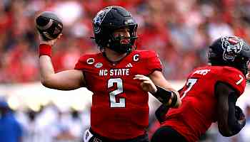 N.C. State quarterback Grayson McCall retires from football at 23 after concussions