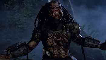 We Heard a Juicy Rumor About That Secret Predator Movie