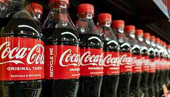 Coca-Cola HBC in major product recall in Austria