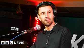 BBC warned by Met Police over Tim Westwood report