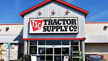 Tractor Supply to Bolster Pet Care Offerings With Allivet Acquisition