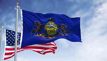 Pennsylvania House Passes Crypto Protection Bill In Bipartisan Vote