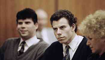 Menendez brothers' family: 'They've served their time'