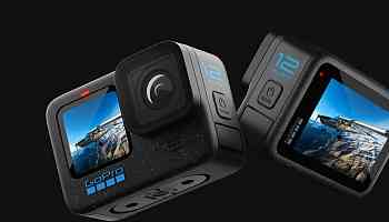 GoPro Hero 12 Black Sees Huge Price Drop in Early Black Friday Offers