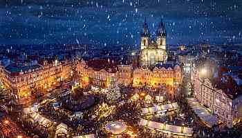 Perfect Winter Destinations In Europe According To Your Zodiac Sign