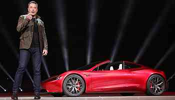 People paid $50,000 to reserve Tesla's new Roadster nearly 7 years ago. Its launch date remains a mystery.