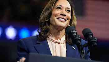 Norah O'Donnell interviews VP Kamala Harris across CBS News platforms beginning Oct. 27