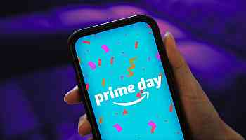 Amazon Prime Day: Over 120 Early Offers To Shop Before October's Prime Day Sale