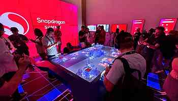 Qualcomm's Snapdragon 8 Elite Chip Will Make Your Phone Less Annoying