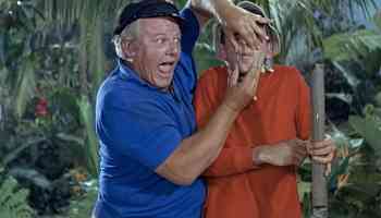 What Went Wrong With The Original Gilligan's Island Pilot