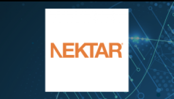 Nantahala Capital Management LLC Acquires 1,634,046 Shares of Nektar Therapeutics (NASDAQ:NKTR)