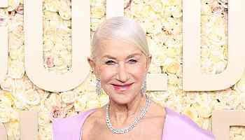 Helen Mirren has been bringing up Kurt Cobain missing out on modern technology for years