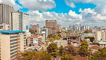 My Nairobi