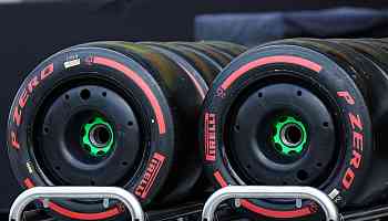 Pirelli server crash caused Mexican GP qualifying tyre graphics confusion