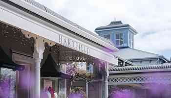 The Luxury Network New Zealand Welcomes Hartfield Jewellers