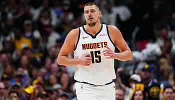  NBA DFS: Top DraftKings, FanDuel daily Fantasy basketball picks for Tuesday, October 29 include Nikola Jokic 