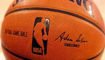 NBA promotes Ralls, Ricks to full-time ref staff