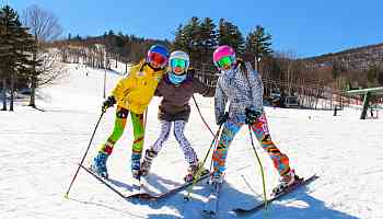 4 Ski Vacation Ideas To Plan This Winter