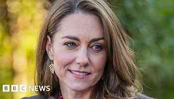 Sanctions for Russian disinformation linked to Kate rumours