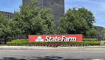 State Farm accused of funneling excess profits to parent as it seeks rate hike