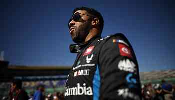 Bubba Wallace Reveals Life-Changing Emotional Moment In Heartfelt Post