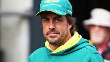 F1 legend Fernando Alonso to MISS part of Brazilian GP weekend after racing back to Europe following health scare