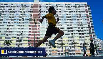 Hong Kong urged to shorten 21-year redevelopment plan of Instagram-famous Choi Hung Estate