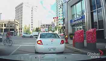 Winnipeg cops say more dashcams mean more investigative tools