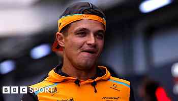 Verstappen 'knows he did wrong deep down' - Norris