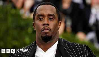 Two new lawsuits accuse Sean 'Diddy' Combs of sexually assaulting boys