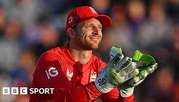 To keep or not to keep - Buttler's big decision