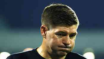 Inside Steven Gerrard's Saudi disaster with huge payday, Henderson fiasco and quit demands