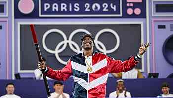 Snoop Dogg Takes Gold: Winners Of The 2024 Paris Olympic Games