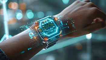 The Best Smartwatches In 2025: From AI Health Tracking To Adventure-Ready Timepieces