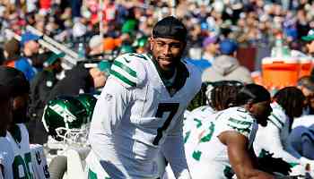 NFL Rumors: Haason Reddick's Contract Details, Bonuses Revealed After Jets Holdout