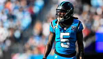 Top NFL Trade Packages for Diontae Johnson If Panthers Decide to Move WR at Deadline