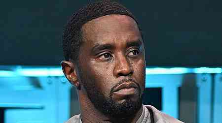 Diddy Seeks to Appeal Federal Court Order Denying Him Bail